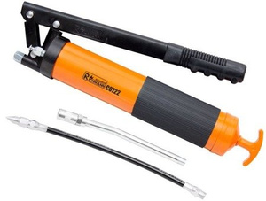 Profesjonalna smarownica 500 ml 2 wężyki C0722 Corona Exclusive