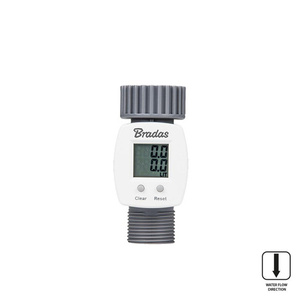 LICZNIK PRZEPŁYWU WODY /WHITE LINE