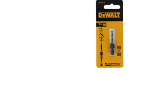 DEWALT POGŁĘBIACZ DO SYSTEMU OBRÓC I PRACUJ 10mm