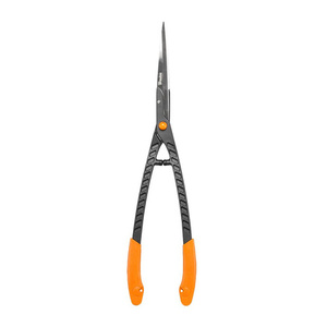 NOŻYCE DO ŻYWOPŁOTU V-SERIES OSTRZE PROSTE KUTE ALUMINIOWE