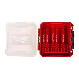 MILWAUKEE ZESTAW KORONEK DIAMENTOWYCH  6mm /5szt.