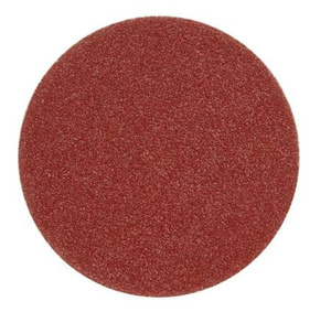 VOREL KRĄŻEK ŚCIERNY 125mm kpl 5szt 150  08565