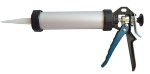 JOBI EXTRA WYCISKACZ DO MAS ALUMINIOWY RUROWY 310ml