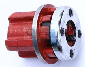 GŁOWICA DO GWINTOWNTOWNICY  1/2"