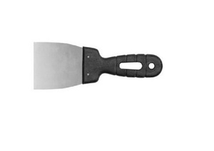 SZPACHLA 100mm NIERDZEWNA