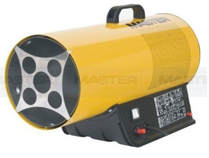 MASTER NAGRZEWNICA GAZOWA  BLP27M