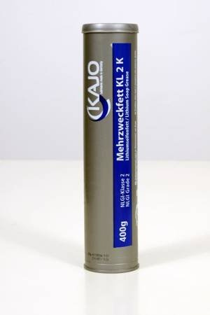 SMAR UNIWERSALNY LITOWY KL 2 k 400G /KAJO/