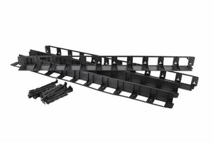 AW OBRZEŻE TRAWNIKOWE FLEX-BORDER 4M