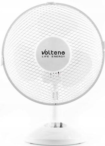 WENTYLATOR BIURKOWY 23cm