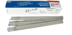 OERLIKON ELEKTRODA OVERCORD E FI 2,5 mm RUTYLOWA 230 szt.