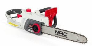 NAC PIŁA ŁAŃCUCHOWA ELEKTRYCZNA 2000W 40cm  CE20-40-NS-H