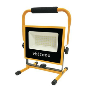 VOLTENO REFLEKTOR LED VOLTENO AKUM.