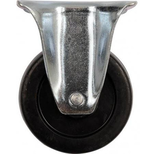 VOREL KOŁO STAŁE POLIPROPYLENOWE  60mm