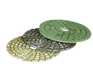 TARCZA DO SZLIFOWANIA KAMIENIA 100mm K50 DO PW5000C