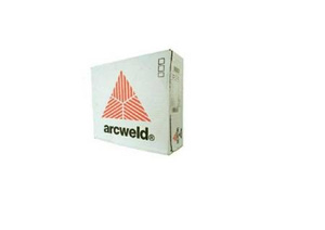 LINCOLN DRUT SPAWALNICZY ARCWELD AS2  1.0/ 15kg