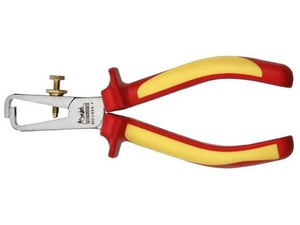 Szczypce odizolowujące 1000 V TENGTOOLS