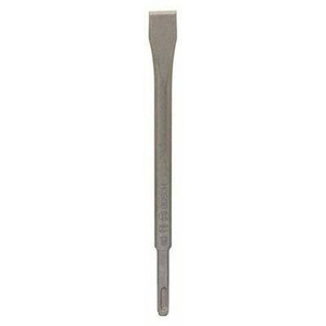 BOSCH DŁUTO HEX-22mm PŁASKIE 50/400mm