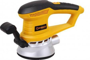 SZLIFIERKA MIMOŚRODOWA 300W Worksite
