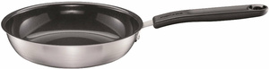 FISKARS PATELNIA 20cm  Z POWŁOKĄ CERAMICZNĄ FUNCTIONAL FORM