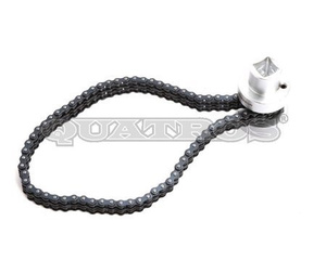 Quatros Klucz łańcuchowy do filtrów oleju 60-115mm QS60602
