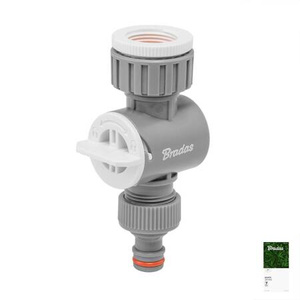 FILTR NA KRAN Z GW 1" Z REDUKCJĄ NA 3/4" /WHITE LINE