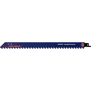 BOSCH BRZESZCZOT DO PIŁY SZABLASTEJ EXPERT S1241HM /1szt.