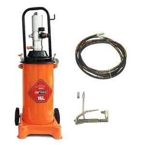 AWTOOLS TOWOTNICA PNEUMATYCZNA POJEMNIK 15L