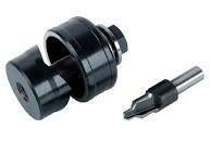 WOLFCRAFT WYCINAK OTWOR.POD KRANY 35mm Z ŁOŻYSKIEM KULKOWYCH