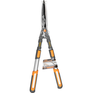 NOŻYCE DO ŻYWOPŁOTU TELESKOPOWE ALU, TEFLON, SK-5 Richmann Exclusive C0375