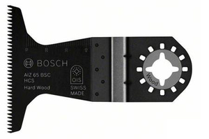 BOSCH GOP.BRZE.SEGM.AIZ 65mm BSC