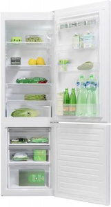 PCS 2681 F Combo with freezer PHILCO