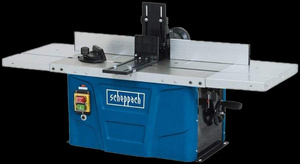 SCHEPPACH FREZARKA DOLNOWRZECIONOWA HF50