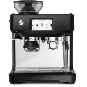 Ekspres kolbowy z młynkiem SAGE SES 880BTR Barista