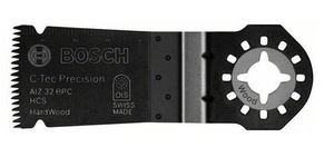 BOSCH GOP.BRZE.SEGM.AIZ 32mm BPC
