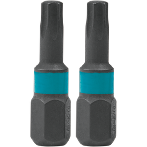 MAKITA KOŃCÓWKA UDAROWA T30x25mm /2szt.