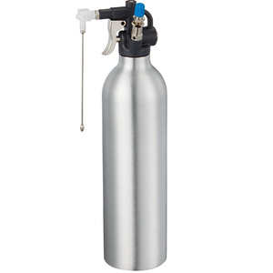 Wysokociśnieniowy, dmuchany opryskiwacz z zaworem napełniającym 620cc WF3008E01 - ELLIENT TOOLS