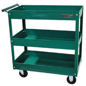 Wózek warsztatowy CL704608 - CHANGLU TOOLS