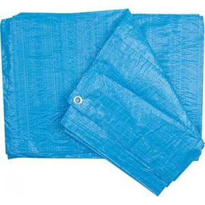VOREL PLANDEKA  NIEBIESKA 90g  5 x 8m