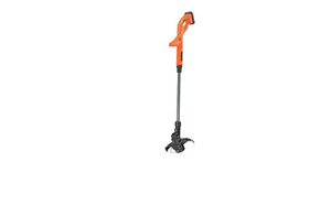 BLACK+DECKER KOSIARKA ŻYŁKOWA  18V 25cm ST182320 1x2,0Ah