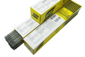 ESAB ELEKTRODA  ER 150 4,00/ 5kg