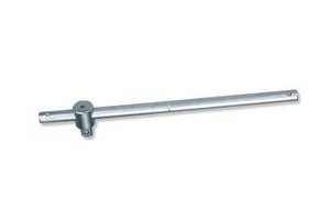 JONNESWAY POKRĘTŁO Z PRZETYCZKĄ KWADRAT  1/2" 250mm