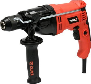 YATO WIERTARKA UDAROWA 2-BIEGOWA 850W  82037