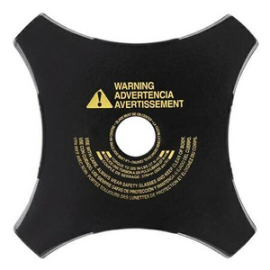 DEWALT NÓŻ DO KOSY 4 ZĘBY DT20680