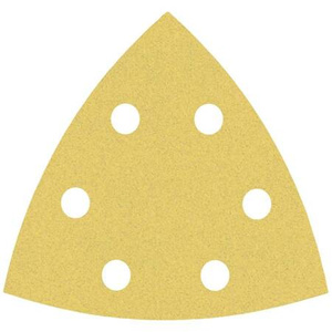 BOSCH PAPIER DELTA WOOD P120 /50szt.