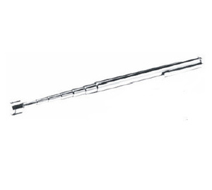 Chwytak magnetyczny teleskopowy QUATROS QS14733