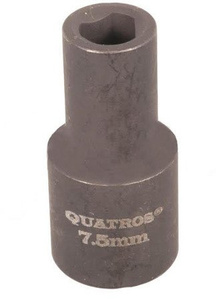 Nasadka 3/8" trójkątna do pomp wtryskowych Quatros