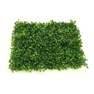 Sztuczny bukszpan mata 60 x 40cm