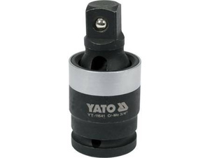 YATO PRZEGUB KULISTY UDAROWY 3/4"