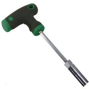 JONNESWAY KLUCZ TRZPIENIOWY Z UCHWYTEM  10mm  D725N10