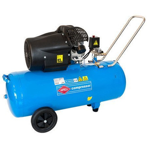  Sprężarka tłokowa HL 425-100V Airpress 36834